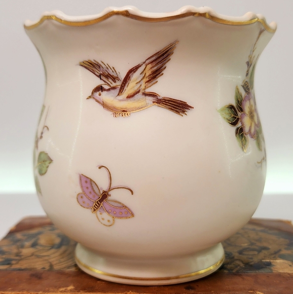 Vintage Ardalt Lenwile China vase - Picture 4 of 12